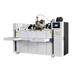 高速全电脑式钉箱机(单片式)